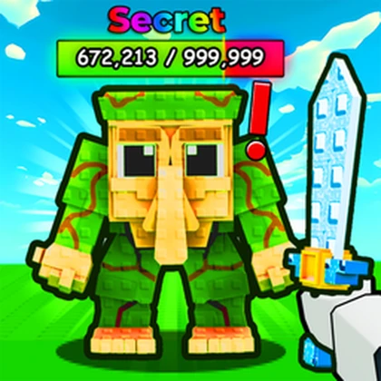 Ghost Brainrots Roblox group icon