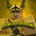 Mania Clothing Ent.