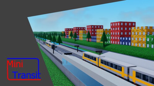 Mini Transit [V0.1.4]