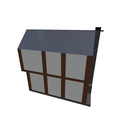SirBuildALot99's Medieval House