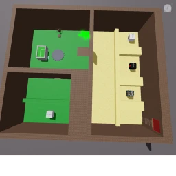 Mob Destroying (on progress) icon