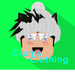 Crums Clothing