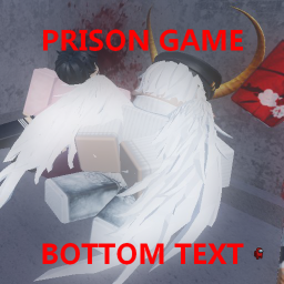 Mirror Lake Prison (!ALPHA!)