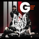 Anncassey's World