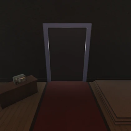 The Mimic Elevator Roblox group icon
