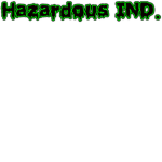 Hazardous Industries