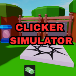 Clicker Simulator