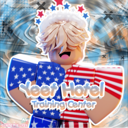 Yeet Hotel Training Center