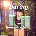 Daring Dance Academy