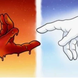 Slap battles remake fanmade icon