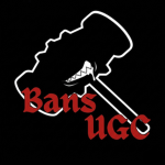 Bans UGC