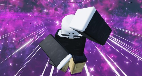 KJ Moveset Test 
