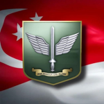 |SA| Armed Forces Commando Formation