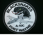 122nd Fighter Wing