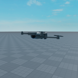 Drone system [UPD]