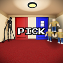 pick a door [📦]