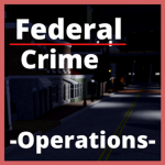 Federal Crime Operations