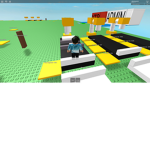 red crew/ i love roblox
