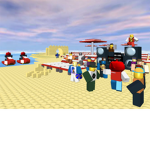 Big Beach Party