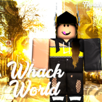 Whack World