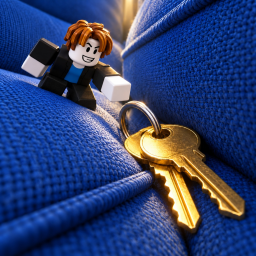 Search In The Sofa icon