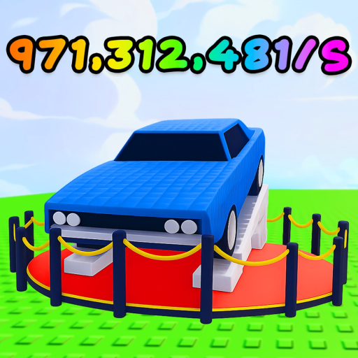 [🛍️] Build A Mall! official Roblox game thumbnail