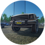 BIG BRONCO