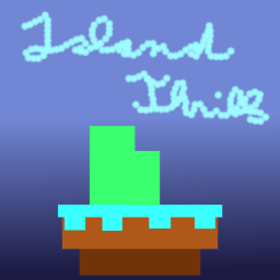 Island Thrills