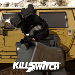 KILLSWITCH - PRE ALPHA