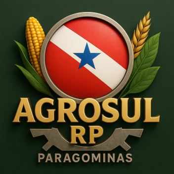 AGROSUL PARAGOMINAS