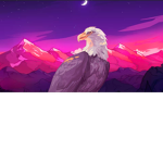 The North Eagles
