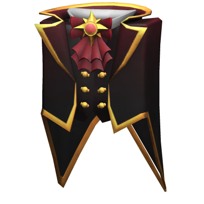 Narrator Suit | TDS thumbnail