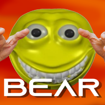 bear but something isn't right