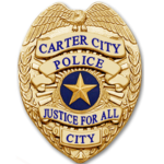 Carter city police