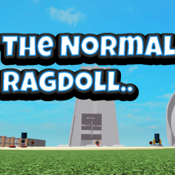 The Normal Ragdoll
