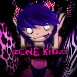 Scene kidzz