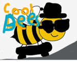 bumblebees are cute