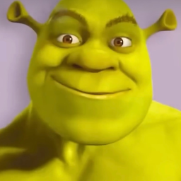shreck in the backrooms