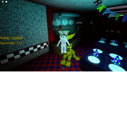 race in this game
