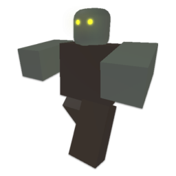 Zombie Ragdoll