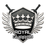 The Frostarian Royal Guard