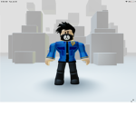 Roblox cop