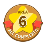 AREA 6 ALL COMPLEAT!