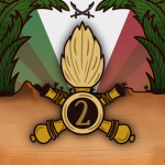 II. Centuria "Cannoni di Asba"