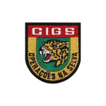 BE | “CIGS” Centro de instrução de Guerra na Selva