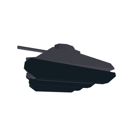 American and german not tagged tanks from WW2
