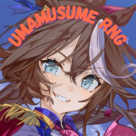 Umamusume RNG (Alpha Testing)
