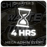[🍀EVENT +🥇UPD]⏳Waste Time