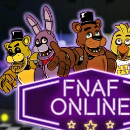 🎮 Trò chơi nhỏ! 🐻 FNAF trực tuyến icon