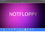 NotFloppy Fan Group